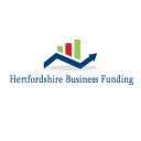 Hertfordshire Business Funding logo